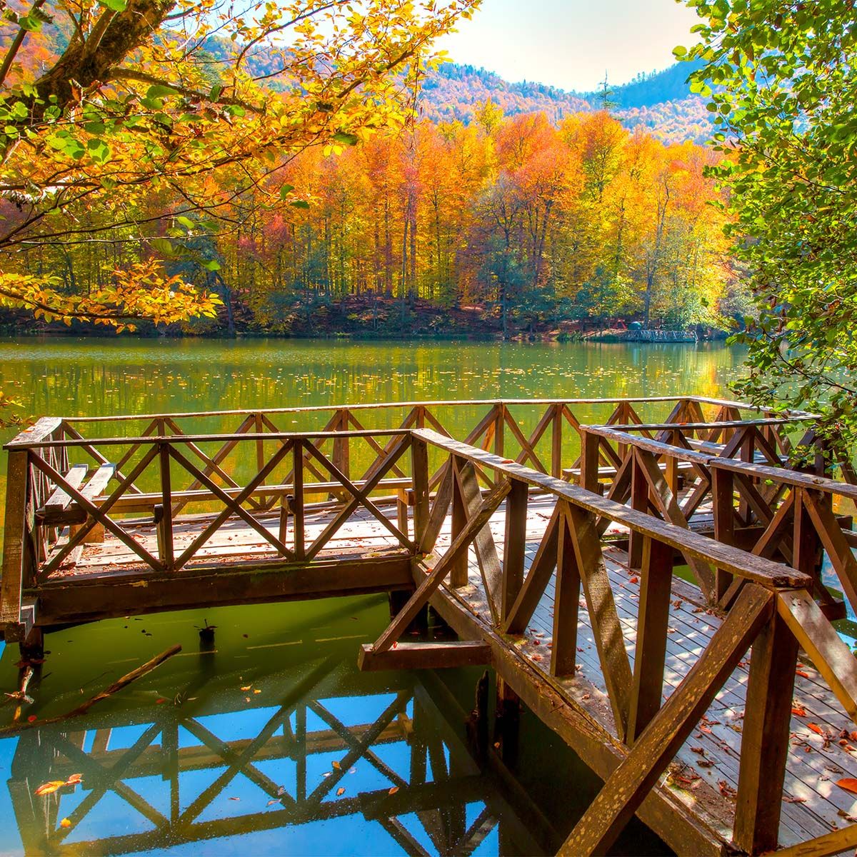 BAYRAM ÖZEL BATI KARADENİZ TURU  Fotoğrafları 