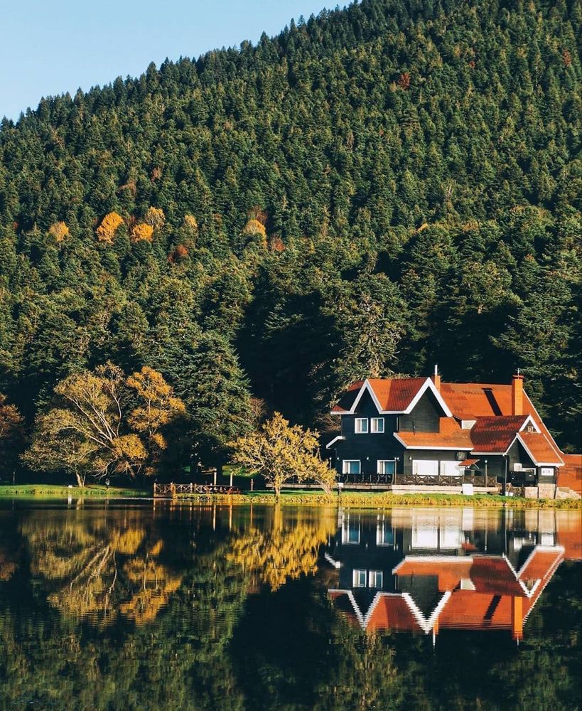 BAYRAM ÖZEL BATI KARADENİZ TURU  Fotoğrafları 