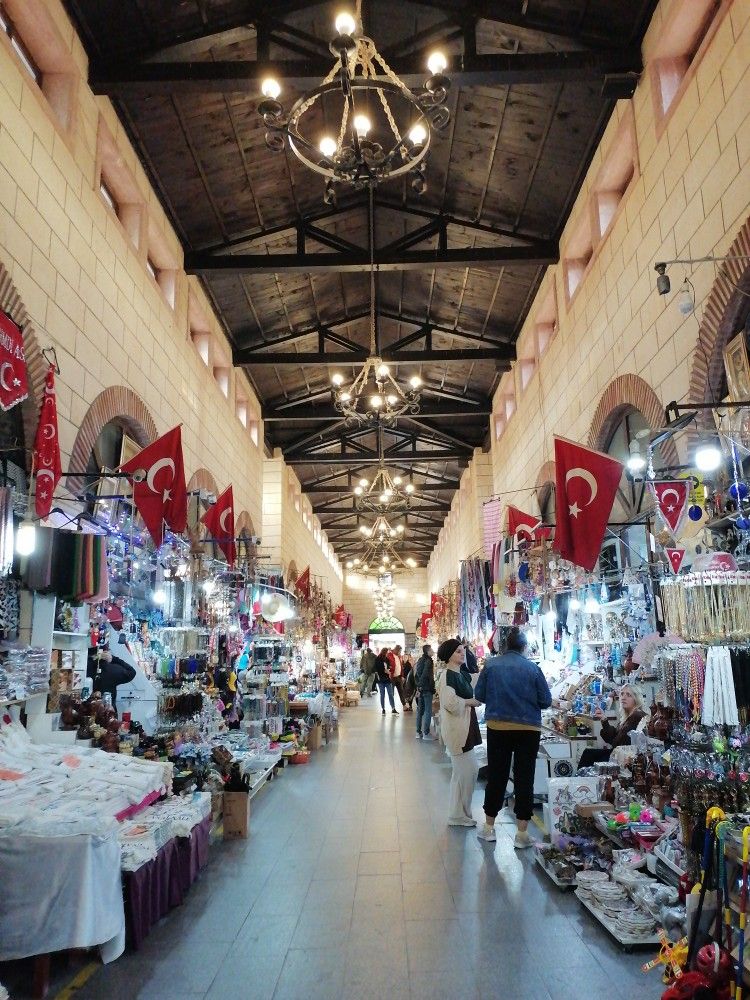 BAYRAM ÖZEL BATI KARADENİZ TURU  Fotoğrafları 