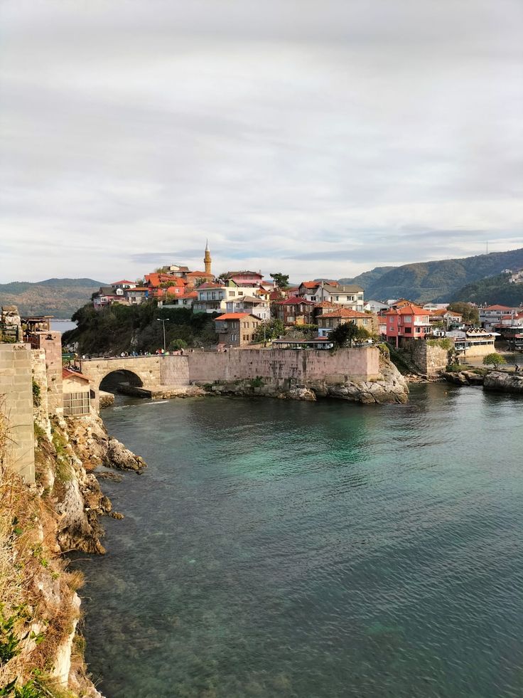 BAYRAM ÖZEL BATI KARADENİZ TURU  Fotoğrafları 