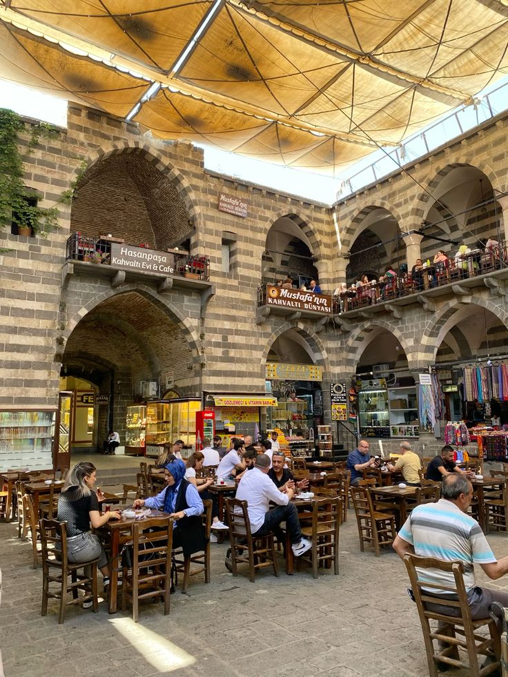 RAMAZAN BAYRAMI ÖZEL BUTİK GAP TURU Fotoğrafları 