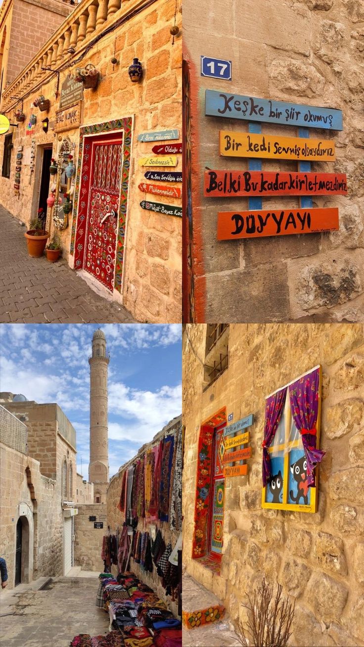  KONAKLAMALI MARDİN TURU 