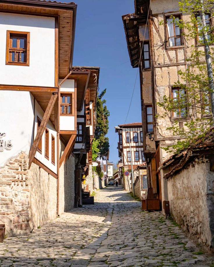 GÜNÜBİRLİK  SAFRANBOLU AMASRA TURU Fotoğrafları 