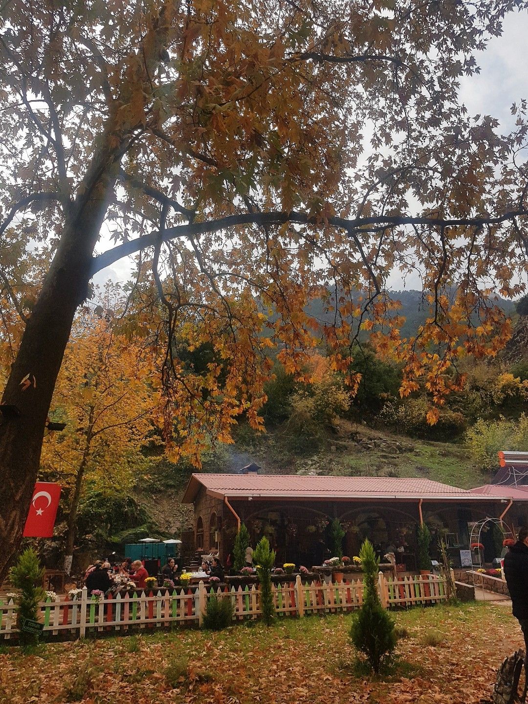 GÜNÜBİRLİK  BELEMEDİK DOĞA ŞÖLENİ Fotoğrafları 