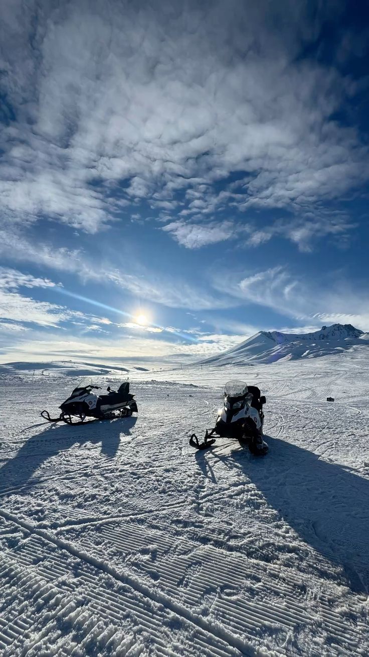 GÜNÜBİRLİK ERCİYES KAR TATİLİ Fotoğrafları 